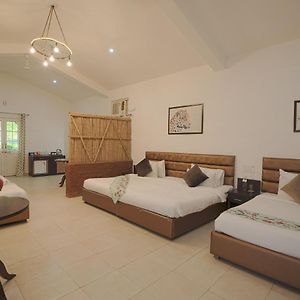 Family Cottage